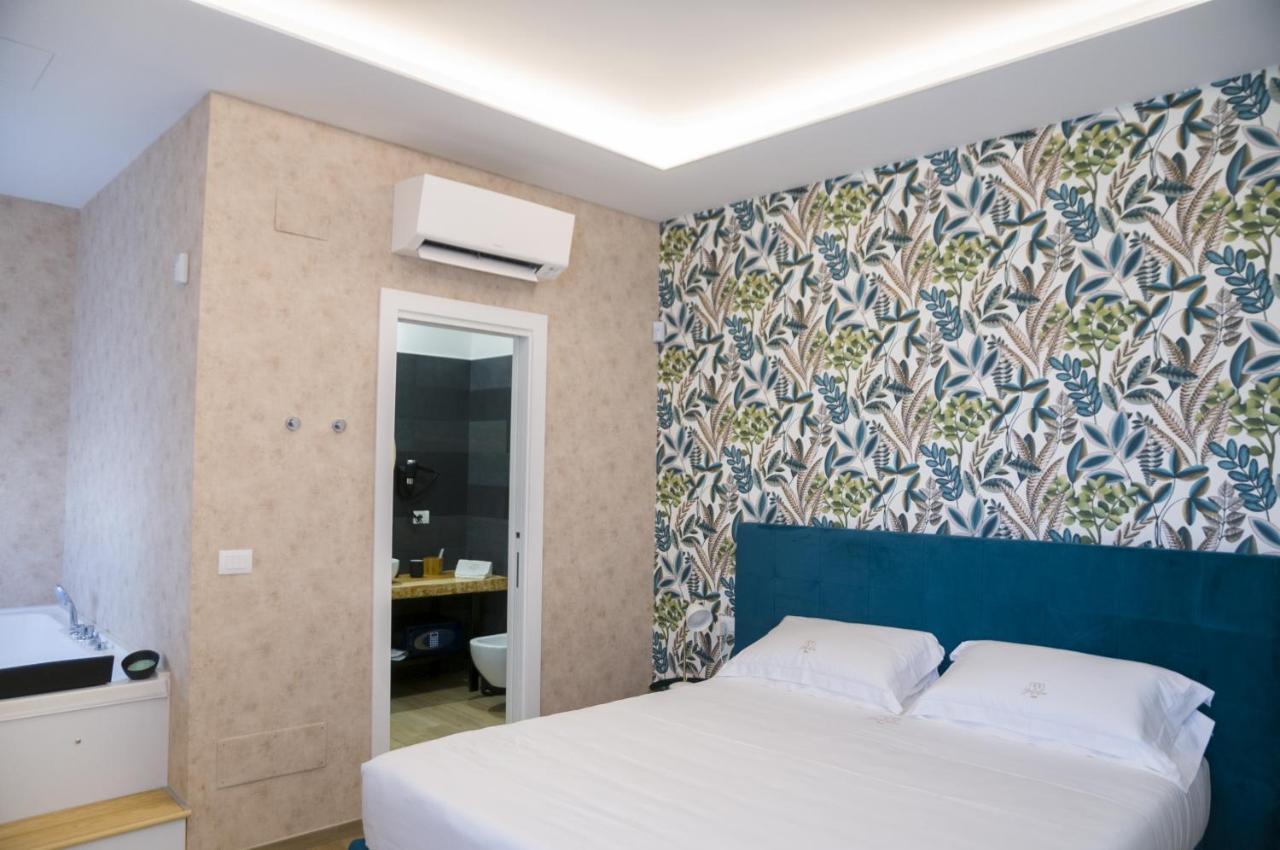 Galileo Suite Trani Exterior photo